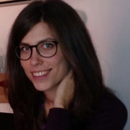 FRANCESCA ACETO