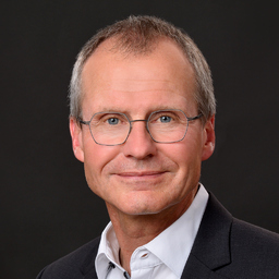 Dr. Gregor Sieben