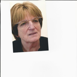 Hildegard Gramatzky