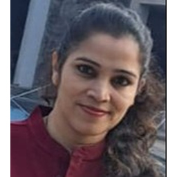 Kavita Naik