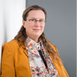 Dr. Nicole Weisheit-Zenz