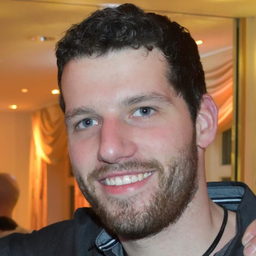 Manuel Cordes