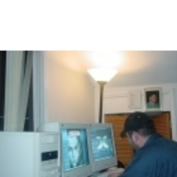 Tolga Ercan