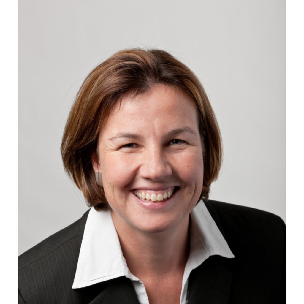 Birgit Wimmer - Steuerberaterin/Indirect Tax/Director - EY Tax GmbH ...