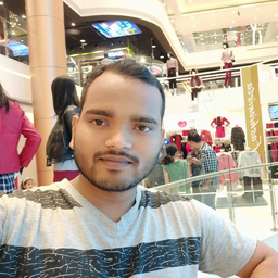 Prasanta Kumar Sahoo