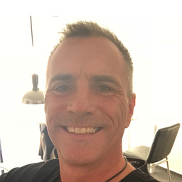 Thorsten Berg