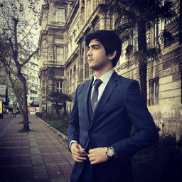 Umut TÜREMEN