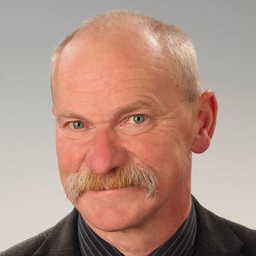 Siegfried Pranke