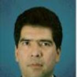 Ricardo Durán