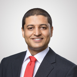 Dr. Helmi Ben Hmida