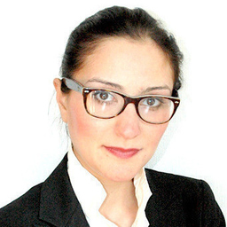 Anna Scarlett Nikolic