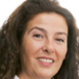 Anne-Marie Van Rampaey