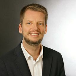 Profilbild Marcus Behrendt