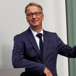 Oliver Lüning