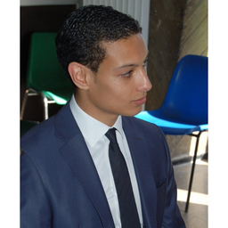 Souleimane CHERFAOUI