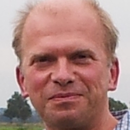 Carsten Gaebe