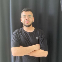 Huseyin Zafer Topalak's profile picture