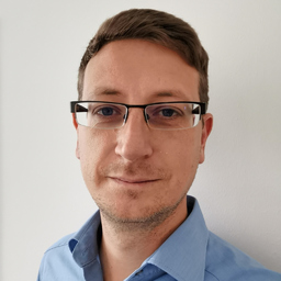 Dr. Fabian Klarner