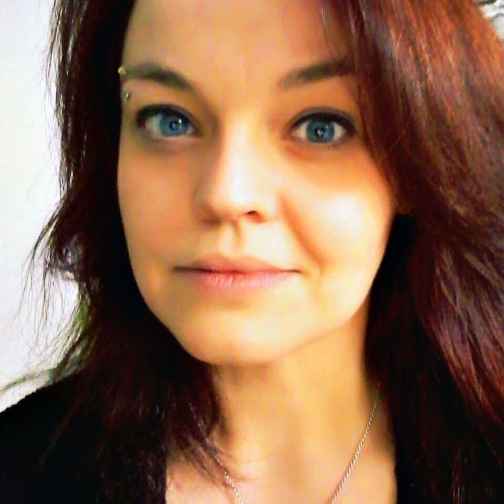 Maria Hörmann Disponentin Mineralölhandel Hans Schmidt GmbH & Co