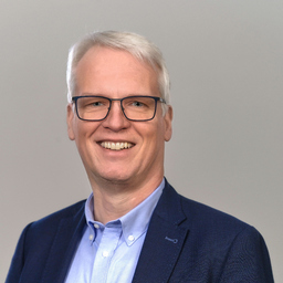 Dr. Markus Güttler
