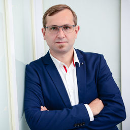 Dr. Ralf Ramsauer