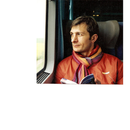 Sergiy Semyrozum's profile picture