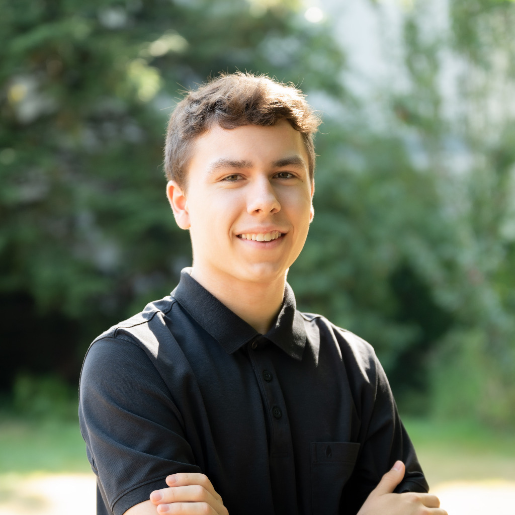 johann walther Technischer Kommunikations und Produktdesigner