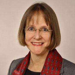 Birgit Kalkbrenner