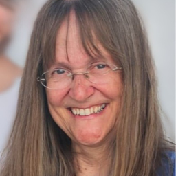 Birgit Kalkbrenner
