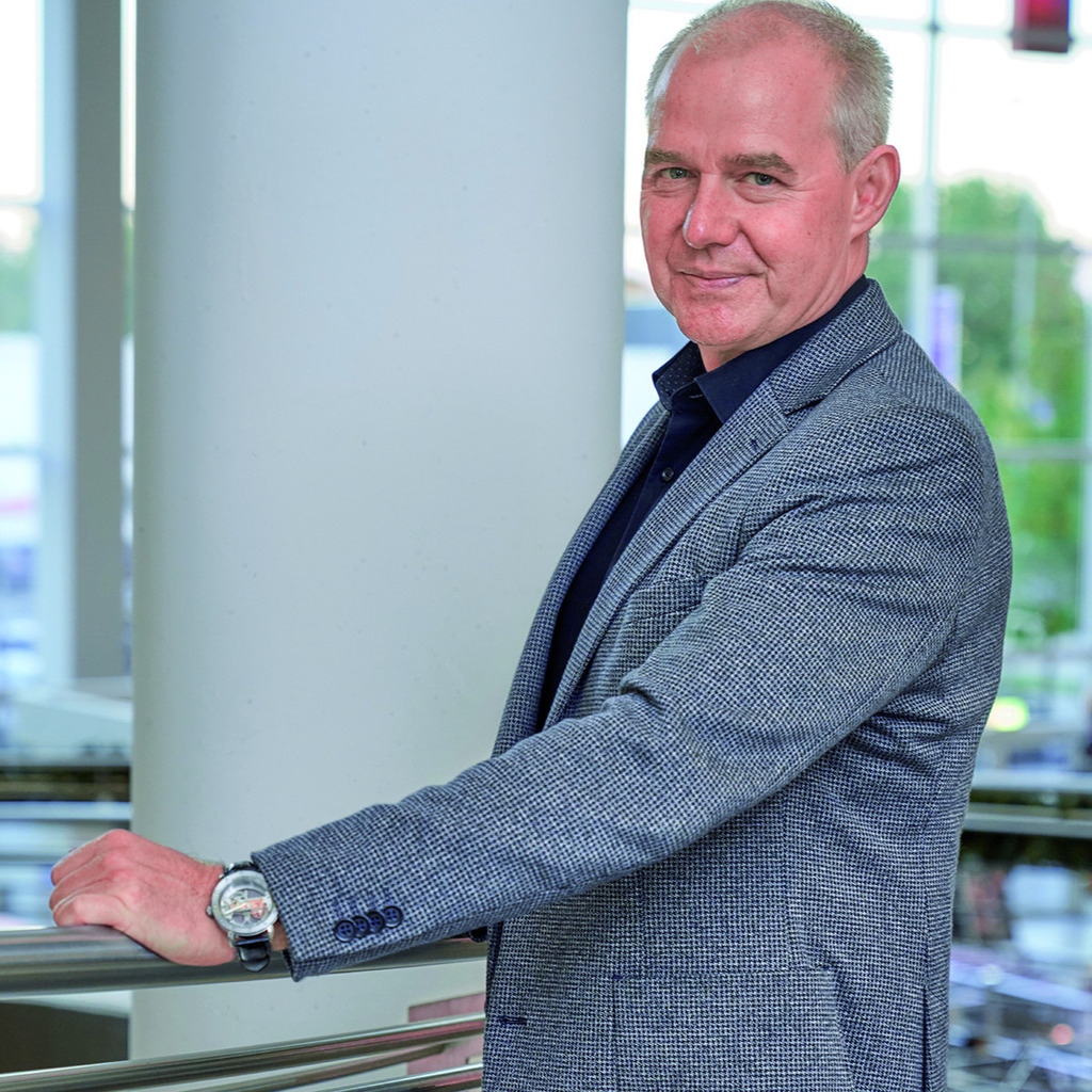 Mario Meik Geschäftsleitung Porta Möbel Handels GmbH & Co. KG