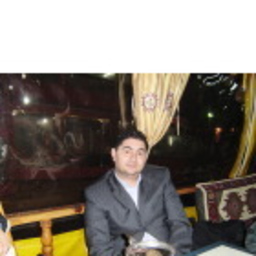 Hasan Ferhat COŞGUN