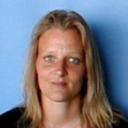 Petra Kopitz