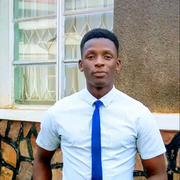 derrick ntulume