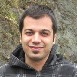 Soheil Heidari Miandouab