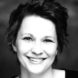 Antje Lehnhardt 