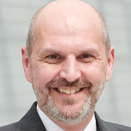 Arne Stratmann