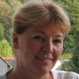 Anette Robioneck