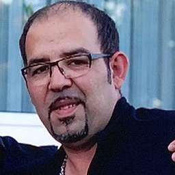 Mustafa Kilic