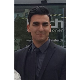 burhan maljoku
