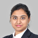 Divya Sruthi Chivukula