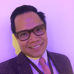 Fernando Pilpil