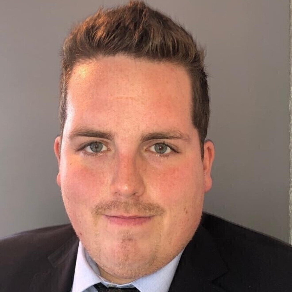 Daniel Hennen Product Safety Specialist Siegwerk Druckfarben AG
