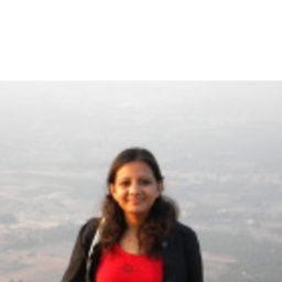 Aparna Goel