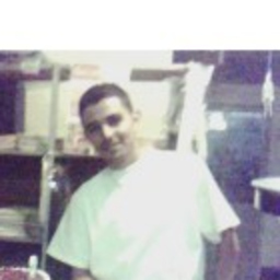 Hector Garcia