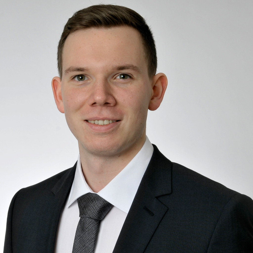 Marcel Michel Economics Eberhard Karls Universität Tübingen XING