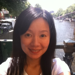 Amanda Wang