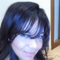 Blanca López Londoño