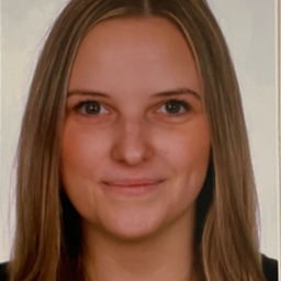 Michelle Glück's profile picture