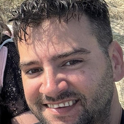 Andre Kröhnert