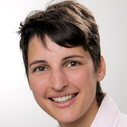 Marianne Gaim